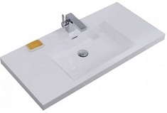 BelBagno Мебельная раковина BB1000AB