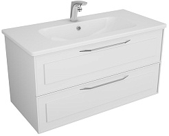 Alvaro Banos Тумба с раковиной Barcelona 100 – фотография-1