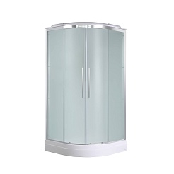 Avacan Душевая кабина 90/90 EM2090LED – фотография-18