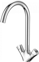 Zollen Смеситель Minden MI75420932