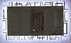 DTO Зеркало ЕМ-120 – фотография-1