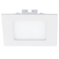 Eglo Светильник "Fueva 1 94054" точечный