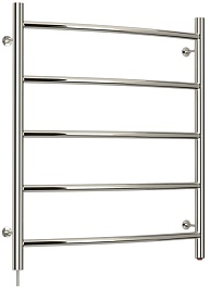 Стилье Полотенцесушитель электрический Формат 40 Л 600х500 – фотография-1