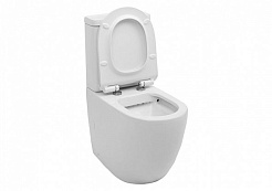 Aquanet Чаша унитаза Rimless Cetus-C1 BL-102N-TPT – фотография-4