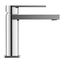 Sancos Смеситель для раковины Studio хром SC9015CH