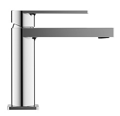 Sancos Смеситель для раковины Studio хром SC9015CH – фотография-1