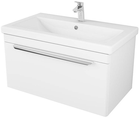 Owl 1975 Тумба для умывальника Vind 70 – фото, картинка, фотография-1