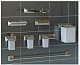 Grohe Дозатор Allure Brilliant 40494000 – фотография-5