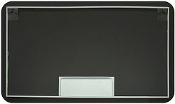 Continent Зеркало Burzhe Led 1200x700 – фотография-5