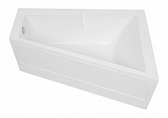 Aquanet Акриловая ванна Accord 150x100 R – фотография-4