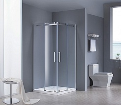 Grossman  Душевой уголок Cosmo GR-1090 – фотография-2