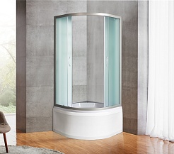 River  Душевой уголок Don 90/46 МТ (без поддона) – фотография-3