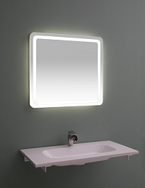 De Aqua Зеркало Смарт 9075 SMR 404 090 – фотография-4