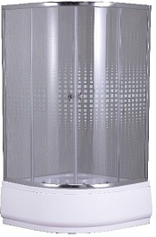 Parly Душевой уголок Z901 – фотография-1