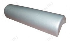 Riho Подголовник для ванны AH 12 Lusso silver – фотография-1