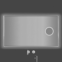 Esbano Зеркало ES-3803 YDF 120x70 – фотография-1