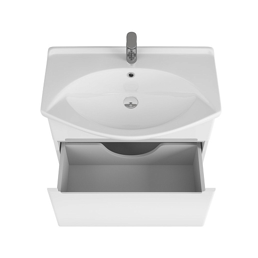 Owl 1975 Тумба с раковиной Lagerta 75 – фотография-2