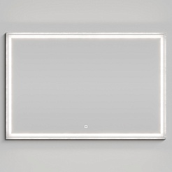 Водолей Зеркало Лайт 120 горный камень – фотография-1