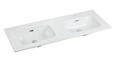 Ceramicanova Мебельная раковина Element 121-2 CN7004 белая