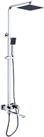 Lemark Душевая система Tropic LM7004CS
