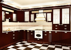 Коллекция плитки Керамин Флориан