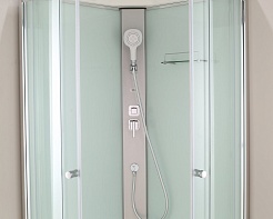 Black&White Душевая кабина Galaxy G8503 – фотография-11