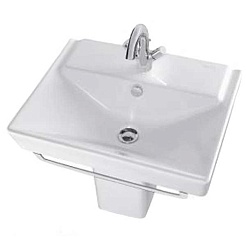 Jacob Delafon Полотенцедержатель для раковины Reve E4821-CP – фотография-3