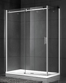 Gemy Душевой уголок Modern Gent S25191C-A6-90 – фотография-3