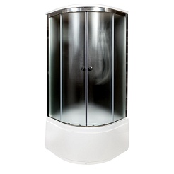 DTO Душевая кабина B10S – фотография-12