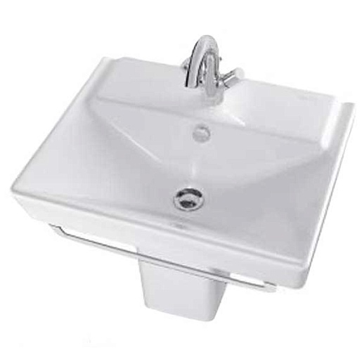 Jacob Delafon Полотенцедержатель для раковины Reve E4821-CP – картинка-3