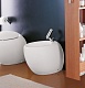 Oras Смеситель IL BAGNO ALESSI One 8518F для биде – фотография-13