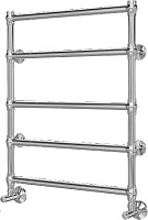 Terminus Полотенцесушитель водяной Прованс П5 500х650