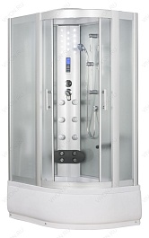 Erlit Душевая кабина ER4112ТL-С7 – фотография-1