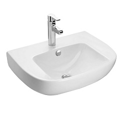 Jacob Delafon Раковина Odeon Up E4755G-00 – фотография-1