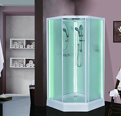 Esbano Душевая кабина ES-L 100 PR – фотография-10