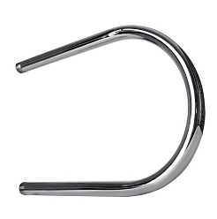 Тера Полотенцесушитель П-образный 500х400 ПСВ-03-08 – фотография-3