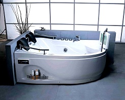 Appollo Акриловая ванна AT-0929 L – фотография-4