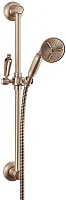 Cezares Душевой гарнитур FIRST-SD-02-M