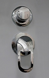 River Душевая кабина NARA Light 90/46 МТ – фотография-6