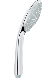 Grohe Душевая лейка "Euphoria 110 Champagne 27222000" – фотография-1