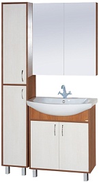 Misty Зеркальный шкаф Лада 70 – фотография-3