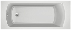 Jacob Delafon Акриловая ванна Ove 170x70 E6D302RU-00