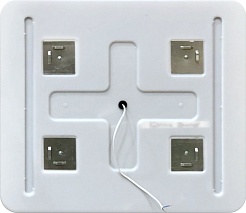 BelBagno Зеркало Belbagno SPC-GRT-700-800-LED-TCH – фотография-4