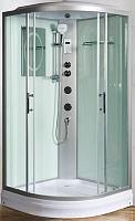 WeltWasser Душевая кабина WERRA 1004