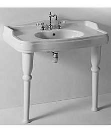 GSI Консоль Gsi Old Antea 12 см (567211) – фотография-2