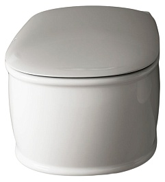 ArtCeram Унитаз подвесной Azuley AZV001 – фотография-1