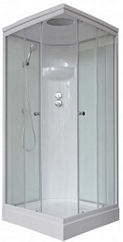 Royal Bath Душевая кабина RB 90HP6-WT – фотография-1