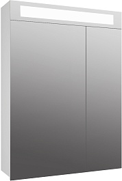 Dreja Зеркальный шкаф Uni 60 – фотография-2