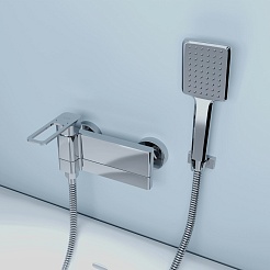 Iddis Смеситель для ванны Slide SLISB00i02WA – фотография-7