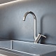 Iddis Смеситель для кухни Kitchen Line K11SB0Ji05 – фотография-6